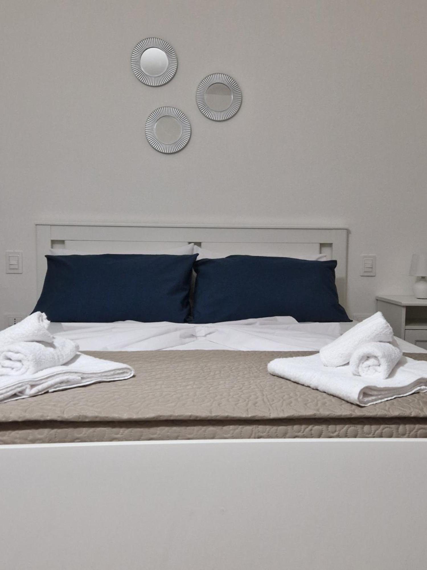 Cosy Corner Bed and Breakfast Tollo Esterno foto