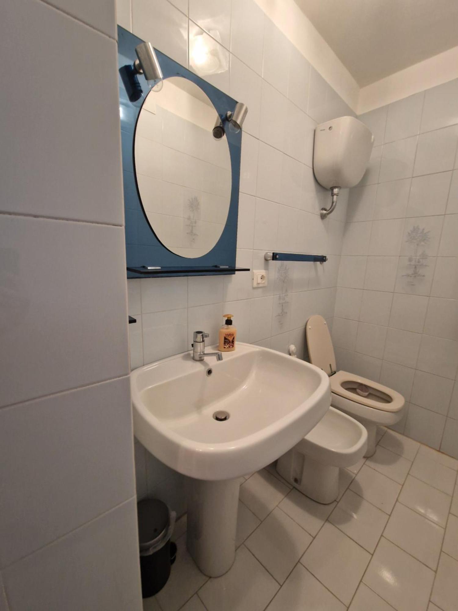 Cosy Corner Bed and Breakfast Tollo Esterno foto