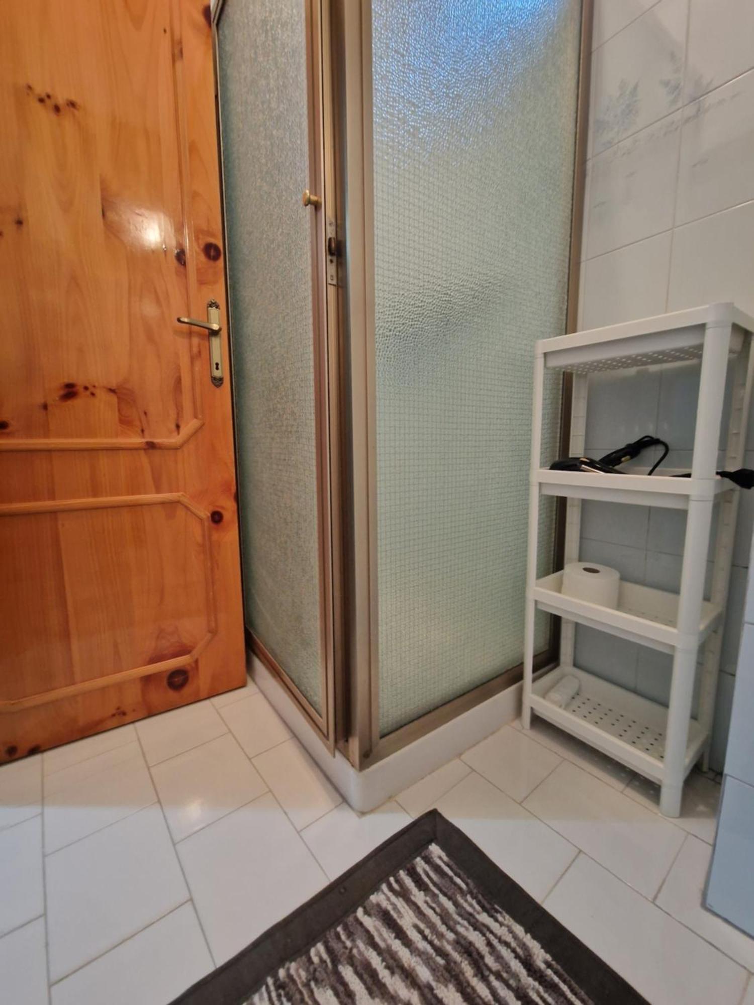 Cosy Corner Bed and Breakfast Tollo Esterno foto