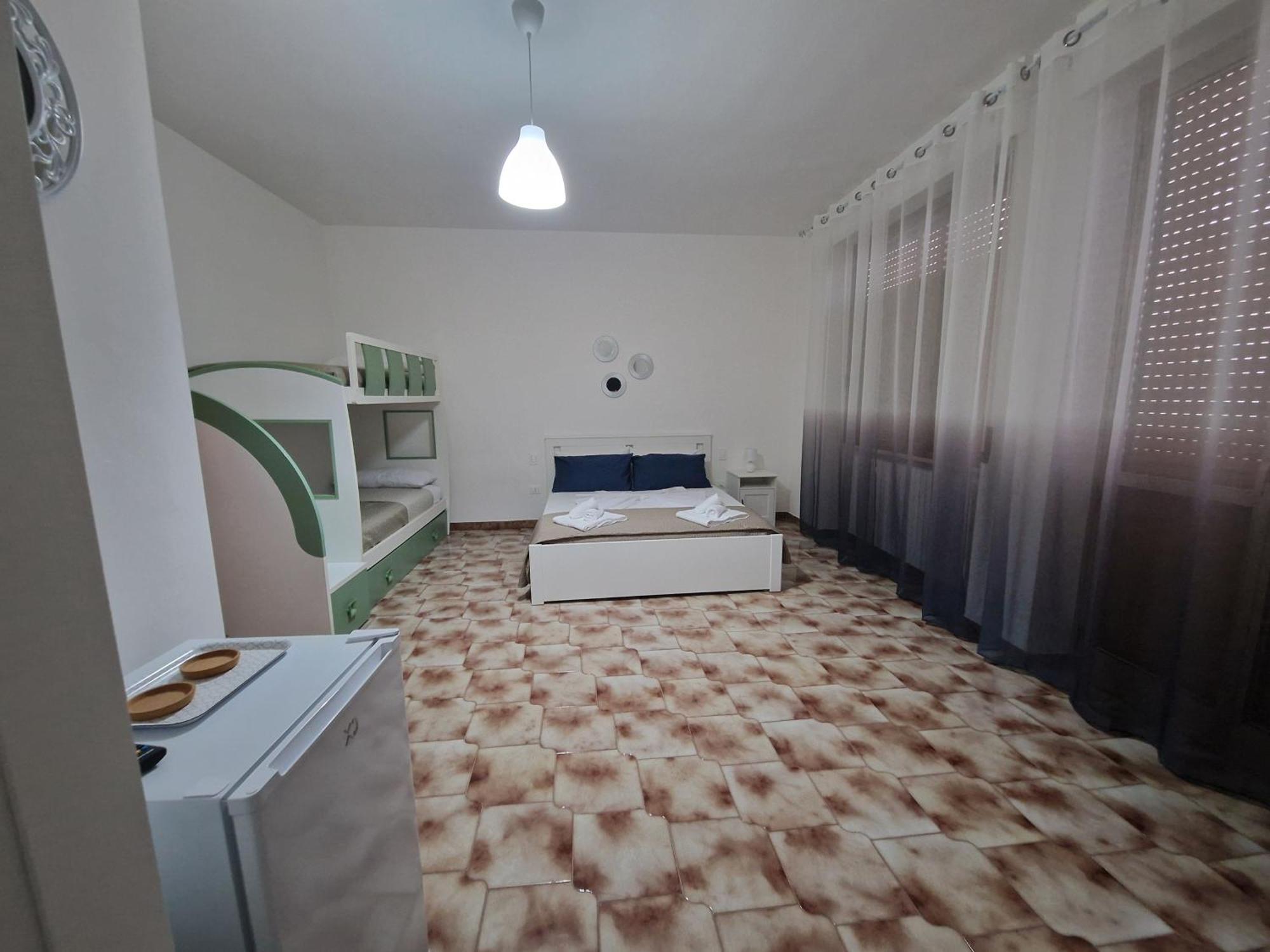Cosy Corner Bed and Breakfast Tollo Esterno foto