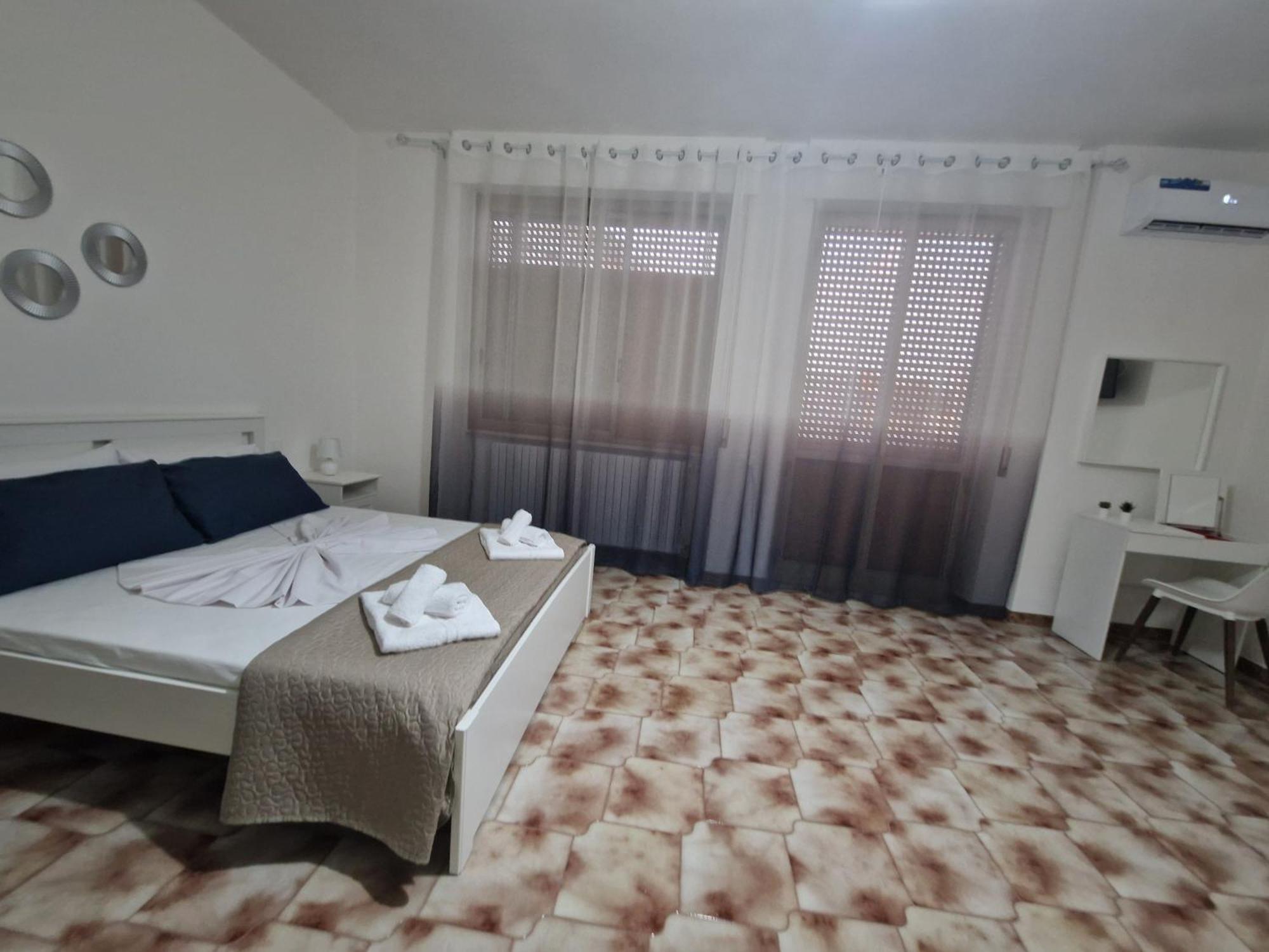 Cosy Corner Bed and Breakfast Tollo Esterno foto