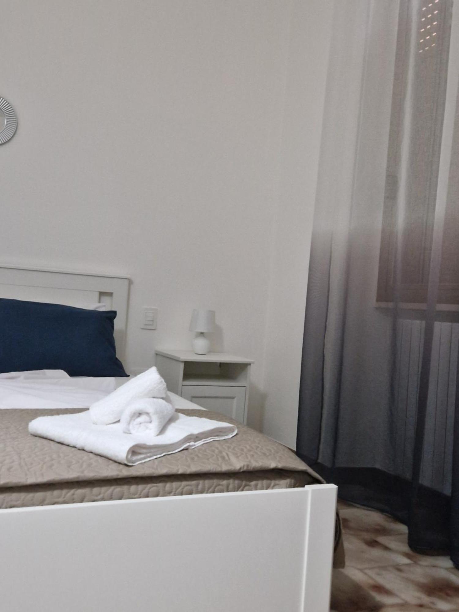 Cosy Corner Bed and Breakfast Tollo Esterno foto